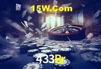 Seasonal Promotions 433Br