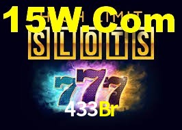 Welcome Bonus 433Br