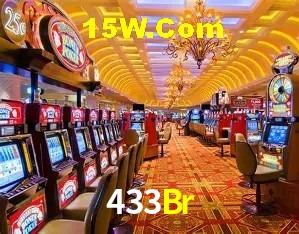 Exclusive Offers 433Br